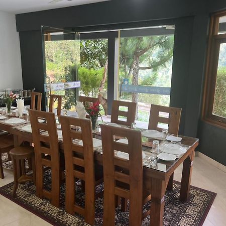 Grace Holiday Bungalow Haputale Exterior foto