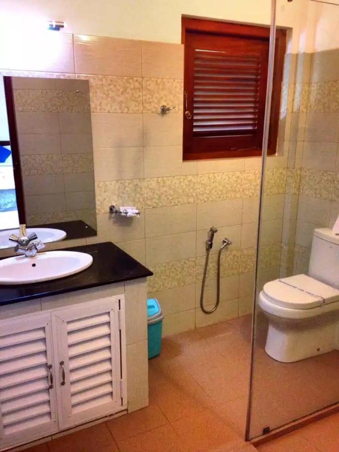 Grace Holiday Bungalow Haputale Exterior foto